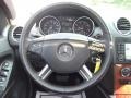 Mercedes-Benz ML 350 4Matic Black photo #8