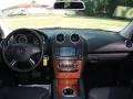 Mercedes-Benz ML 350 4Matic Black photo #11
