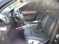 Mercedes-Benz ML 350 4Matic Black photo #15