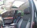 Mercedes-Benz ML 350 4Matic Black photo #16
