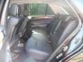 Mercedes-Benz ML 350 4Matic Black photo #17