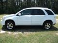 Chevrolet Equinox LT Summit White photo #1