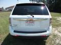 Chevrolet Equinox LT Summit White photo #3