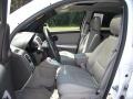 Chevrolet Equinox LT Summit White photo #15