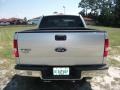 Ford F150 XLT SuperCrew Silver Metallic photo #3 Ford F150 XLT SuperCrew Silver Metallic photo #3