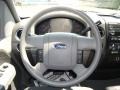 Ford F150 XLT SuperCrew Silver Metallic photo #6 Ford F150 XLT SuperCrew Silver Metallic photo #6