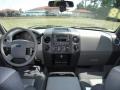 Ford F150 XLT SuperCrew Silver Metallic photo #10 Ford F150 XLT SuperCrew Silver Metallic photo #10