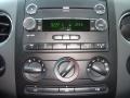 Ford F150 XLT SuperCrew Silver Metallic photo #11 Ford F150 XLT SuperCrew Silver Metallic photo #11