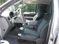 Ford F150 XLT SuperCrew Silver Metallic photo #13 Ford F150 XLT SuperCrew Silver Metallic photo #13