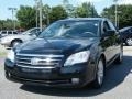 Toyota Avalon XLS Black photo #1