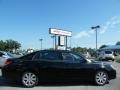 Toyota Avalon XLS Black photo #6 Toyota Avalon XLS Black photo #6