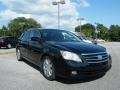 Toyota Avalon XLS Black photo #7 Toyota Avalon XLS Black photo #7