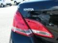 Toyota Avalon XLS Black photo #10 Toyota Avalon XLS Black photo #10