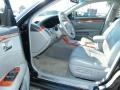 Toyota Avalon XLS Black photo #13 Toyota Avalon XLS Black photo #13