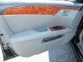 Toyota Avalon XLS Black photo #17 Toyota Avalon XLS Black photo #17