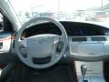Toyota Avalon XLS Black photo #18 Toyota Avalon XLS Black photo #18