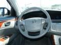 Toyota Avalon XLS Black photo #19 Toyota Avalon XLS Black photo #19