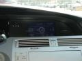 Toyota Avalon XLS Black photo #20 Toyota Avalon XLS Black photo #20