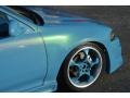 Honda Civic EX Hatchback Captiva Blue Pearl photo #10