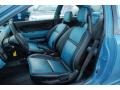 Honda Civic EX Hatchback Captiva Blue Pearl photo #17