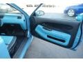 Honda Civic EX Hatchback Captiva Blue Pearl photo #19