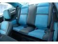 Honda Civic EX Hatchback Captiva Blue Pearl photo #23