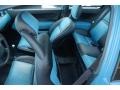 Honda Civic EX Hatchback Captiva Blue Pearl photo #24