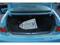 Honda Civic EX Hatchback Captiva Blue Pearl photo #27
