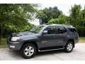 Toyota 4Runner Limited 4x4 Galactic Gray Mica photo #2 Toyota 4Runner Limited 4x4 Galactic Gray Mica photo #2