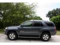 Toyota 4Runner Limited 4x4 Galactic Gray Mica photo #3 Toyota 4Runner Limited 4x4 Galactic Gray Mica photo #3