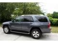 Toyota 4Runner Limited 4x4 Galactic Gray Mica photo #4 Toyota 4Runner Limited 4x4 Galactic Gray Mica photo #4