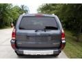 Toyota 4Runner Limited 4x4 Galactic Gray Mica photo #8 Toyota 4Runner Limited 4x4 Galactic Gray Mica photo #8