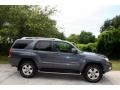 Toyota 4Runner Limited 4x4 Galactic Gray Mica photo #11 Toyota 4Runner Limited 4x4 Galactic Gray Mica photo #11