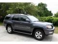 Toyota 4Runner Limited 4x4 Galactic Gray Mica photo #12 Toyota 4Runner Limited 4x4 Galactic Gray Mica photo #12