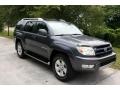 Toyota 4Runner Limited 4x4 Galactic Gray Mica photo #13 Toyota 4Runner Limited 4x4 Galactic Gray Mica photo #13