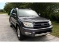 Toyota 4Runner Limited 4x4 Galactic Gray Mica photo #14 Toyota 4Runner Limited 4x4 Galactic Gray Mica photo #14