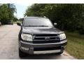 Toyota 4Runner Limited 4x4 Galactic Gray Mica photo #15 Toyota 4Runner Limited 4x4 Galactic Gray Mica photo #15