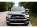 Toyota 4Runner Limited 4x4 Galactic Gray Mica photo #16 Toyota 4Runner Limited 4x4 Galactic Gray Mica photo #16