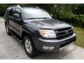 Toyota 4Runner Limited 4x4 Galactic Gray Mica photo #17 Toyota 4Runner Limited 4x4 Galactic Gray Mica photo #17