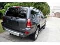 Toyota 4Runner Limited 4x4 Galactic Gray Mica photo #20 Toyota 4Runner Limited 4x4 Galactic Gray Mica photo #20