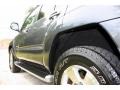 Toyota 4Runner Limited 4x4 Galactic Gray Mica photo #21 Toyota 4Runner Limited 4x4 Galactic Gray Mica photo #21
