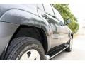 Toyota 4Runner Limited 4x4 Galactic Gray Mica photo #24 Toyota 4Runner Limited 4x4 Galactic Gray Mica photo #24