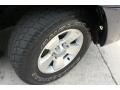 Toyota 4Runner Limited 4x4 Galactic Gray Mica photo #32 Toyota 4Runner Limited 4x4 Galactic Gray Mica photo #32