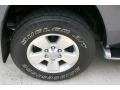 Toyota 4Runner Limited 4x4 Galactic Gray Mica photo #33 Toyota 4Runner Limited 4x4 Galactic Gray Mica photo #33