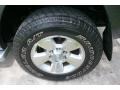 Toyota 4Runner Limited 4x4 Galactic Gray Mica photo #34 Toyota 4Runner Limited 4x4 Galactic Gray Mica photo #34