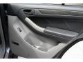 Toyota 4Runner Limited 4x4 Galactic Gray Mica photo #40 Toyota 4Runner Limited 4x4 Galactic Gray Mica photo #40