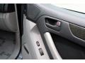 Toyota 4Runner Limited 4x4 Galactic Gray Mica photo #42 Toyota 4Runner Limited 4x4 Galactic Gray Mica photo #42