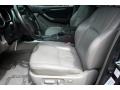 Toyota 4Runner Limited 4x4 Galactic Gray Mica photo #49 Toyota 4Runner Limited 4x4 Galactic Gray Mica photo #49