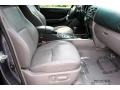 Toyota 4Runner Limited 4x4 Galactic Gray Mica photo #50 Toyota 4Runner Limited 4x4 Galactic Gray Mica photo #50