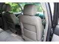 Toyota 4Runner Limited 4x4 Galactic Gray Mica photo #52 Toyota 4Runner Limited 4x4 Galactic Gray Mica photo #52